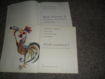 hudba, nauka o hudbě, Malá hudební abeceda, Magic of Music - 15