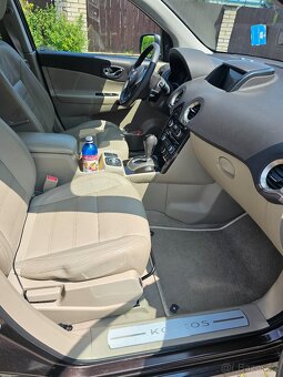 Koleos - 15