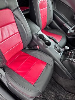 Ford Mustang GT 350 Shelby (USA) - 15