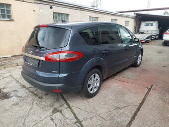Ford S-Max m.2014 jen 180.000 super stav - 15