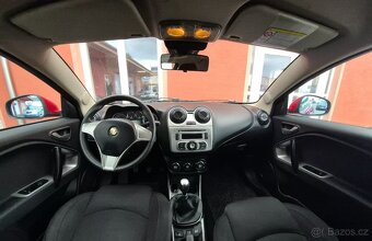Alfa Romeo MiTo 1.4 Junior - 15