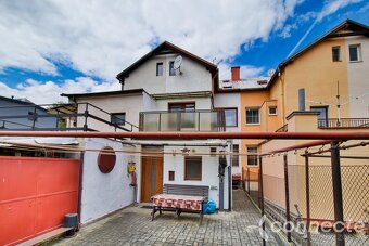 Prodej rodinného domu 3+1, 90 m2, Kolín - Štítary - 15
