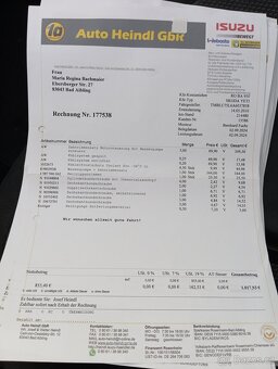 Škoda Yeti 4x4 2, 0 Tdi -po velké investici - 15