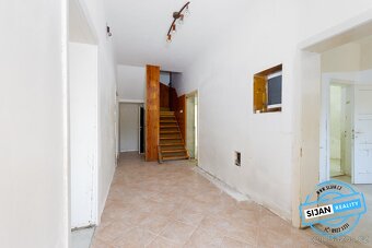 Prodej rodinného domu v Opavě, ev.č. 00578 - 15