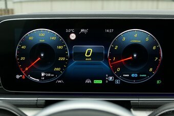 Mercedes-Benz GLE 450 4M - AMG, 24m záruka, DPH - 15