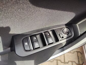 CEED 1.4 73 kW 6st.Manuál,ČR,Pův.lak,ZÁRUKA,2xKola - 15