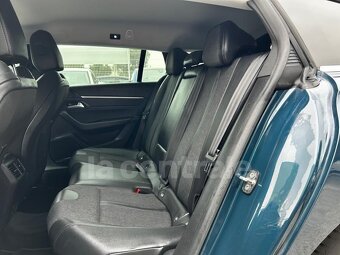 PEUGEOT 508 II SW BlueHDi 130 S&S ALLURE EAT8 04/2021 - 15