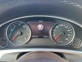 Volkswagen Touareg 7P Hybrid 3.0TSi V6 245kW 4Motion - 15