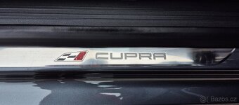 SEAT LEON CUPRA 290⭐ 1 MAJITEL  MANUÁL ⭐LED - NOVÁ CENA⭐ - 15