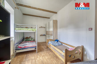 Prodej rodinného domu, 96 m², Kralovice, ul. Marie Majerové - 15