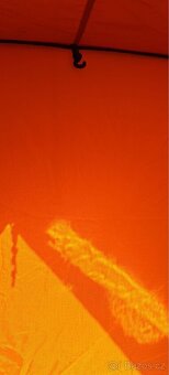 FERRINO SOLO expediční stan pro 1 osobu Solo - 15