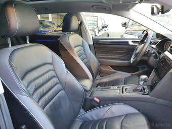 VW Arteon SB Elegance 1.4TSI 160kW DSG - záruka Autodraft - 15