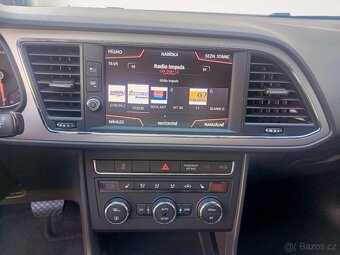 SEAT LEON ST face 1.4 TSI, DSG, CNG, r.v.2018 STYLE - 15