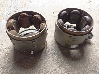 Hrdlo sání,zadní stupačky,,návleky stupaček - 15