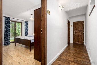 Prodej Chalupa, 200㎡ - 15