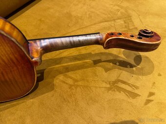 Prodám Housle “4/4 - 15