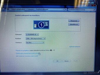 Asus ultrabook UX21E kovový - 15