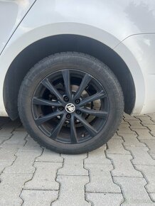 Škoda Octavia 2013 1.6 - 15