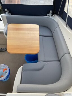CRANCHI GIADA 29 2x VOLVO PENTA - 15