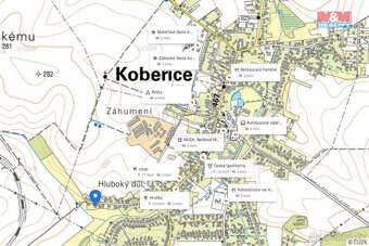 Prodej rodinného domu, 193 m², Kobeřice, ul. Vrbová - 15