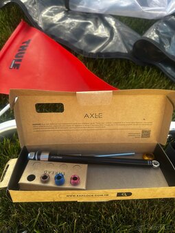 Thule Chariot Sport 1 black - 15