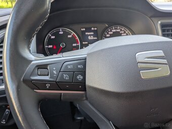 Seat Ateca 2.0 TDi, 4x4, 110kw, Full Led, 4 drive - 15