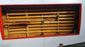 2x PLACHETNICE, KOMPLETNI, PEKNE - 15