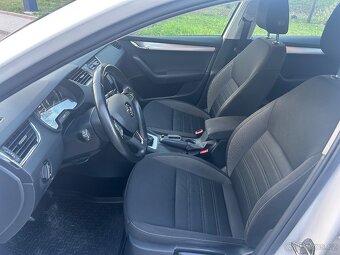 Škoda Octavia 1.6 TDI 85 kw , 101 000 km , FULL LED SVĚTLA - 15