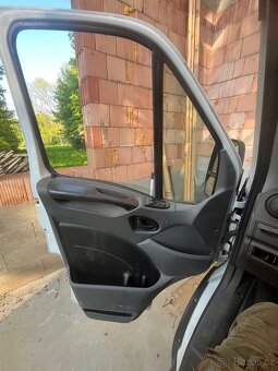Iveco daily - 15