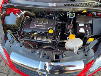 Opel Corsa 1.4 16V Klimatiace, STK do 02/2027 - 15