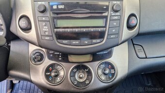 Toyota RAV4 2,2 D-4D 150 Lux 4x4 - 15