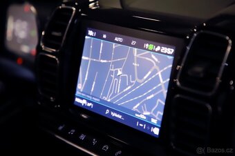 Citroen C5 Aircross HDi 96kW / 93 692 Km / Záruka 2 roky - 15