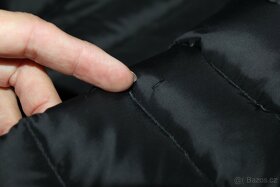 Pánská péřová / puff bunda Armani Exchange vel. M - 15