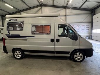 Peugeot Possl,2.8 Stav tacho pouze 87760 km - 15