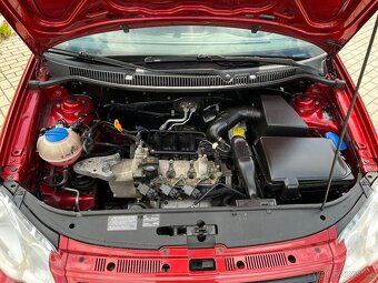VW Polo 1.2 HTp ČR - 15
