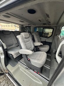 Renault Trafic Generation - 15