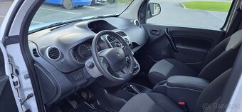 Renault Kangoo, rok 2021, 1.5dCi, TOP stav, po rozvodech atd - 15