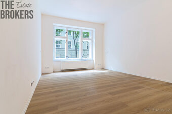 Prodej nadstandardního bytu 3+KK, 105 m² – Pernerova, Karlín - 15
