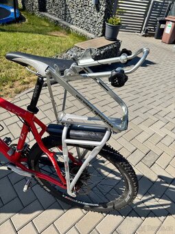 prodej dětského kola - 15