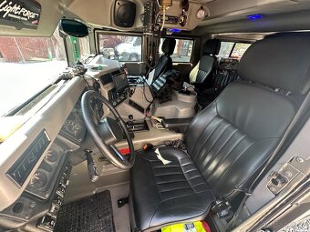 HUMMER H1 - 15