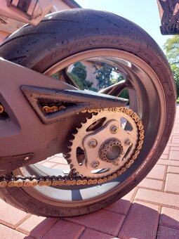 MV Agusta F4 750 - 15
