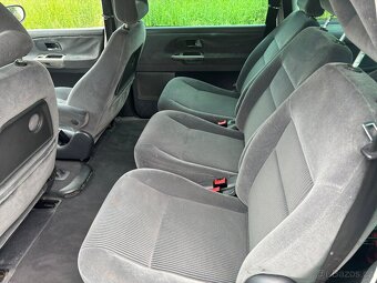 Ford Galaxy 1,9TDI 96kw 7míst - 15