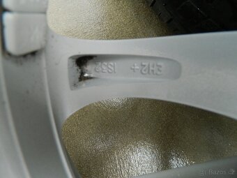 alu kola 5x120 r17 BMW - 15