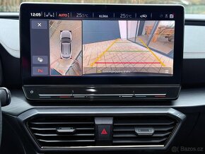 Pronájem Cupra Formentor VZ5 - 15