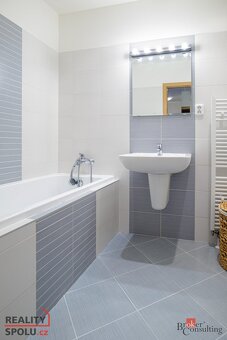 Pronájem, byty/3+kk, 90 m2, 17. listopadu 1470, 29301 Mladá  - 15