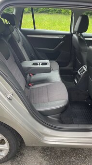 Škoda Octavia 2.0tdi,2014,199tkm,110KW,MAN.,4x4,BIXENON - 15