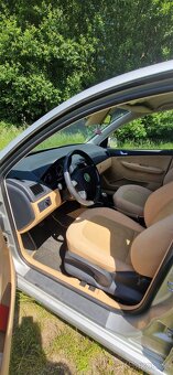 Škoda Fabia 1.4 benzín - 15