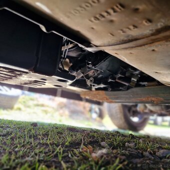 Jeep grand cherokee 4,7 LPG - 15
