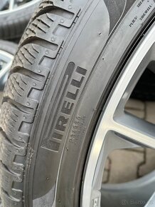 Mercedes GLC AMG, kola 21" zimní - 15