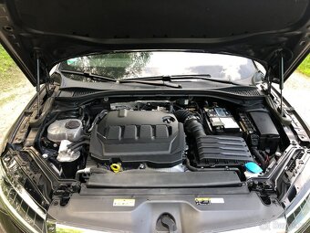 SUPERB COMBI SCOUT 4x4 DSG 2.0 TDI 147KW - 2022 - 15